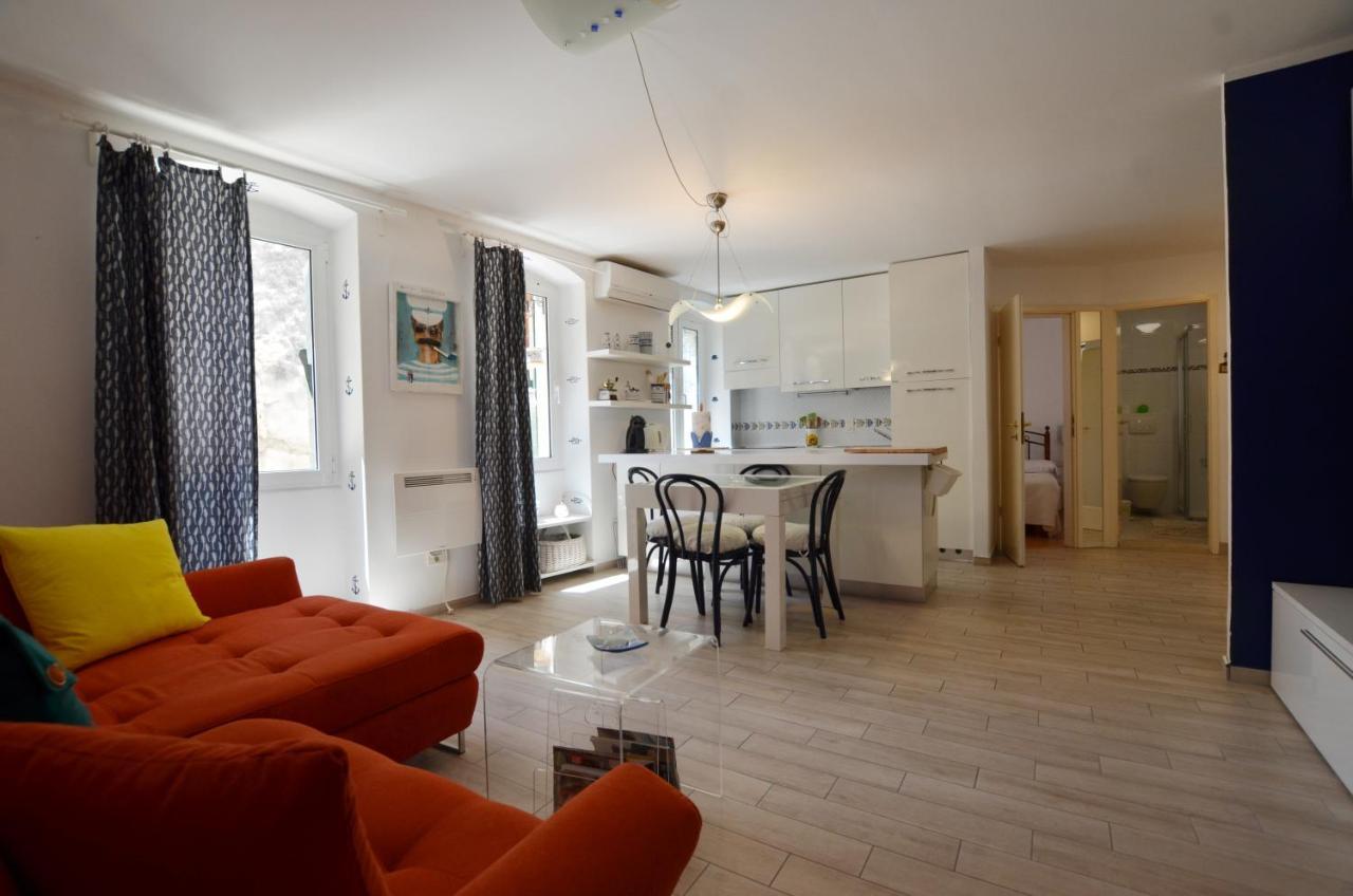 Apartment Bea & Leo Rovinj Exterior foto