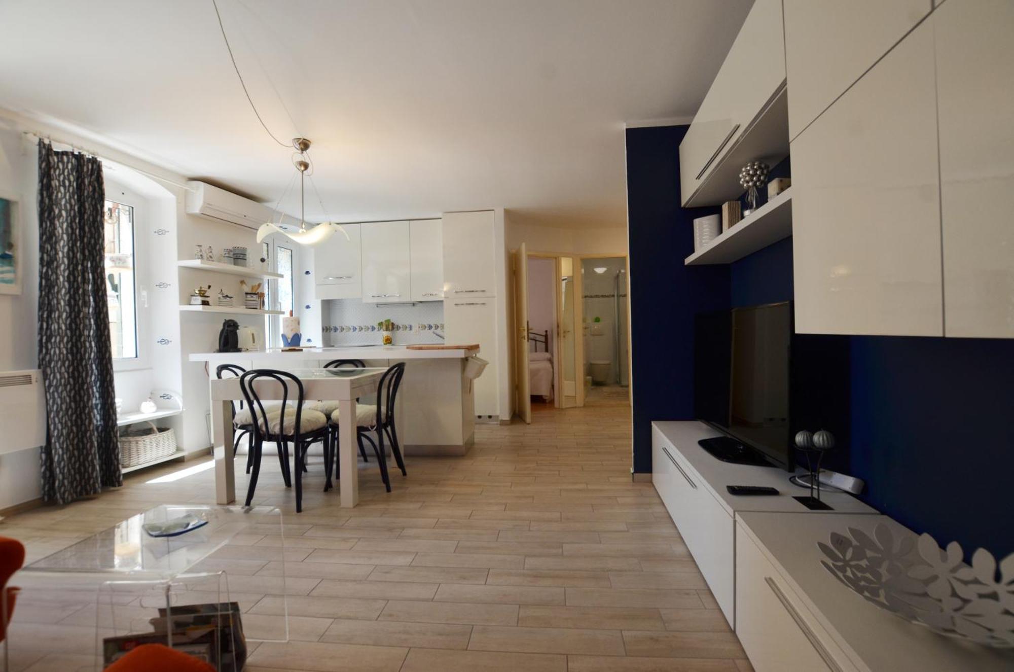 Apartment Bea & Leo Rovinj Exterior foto